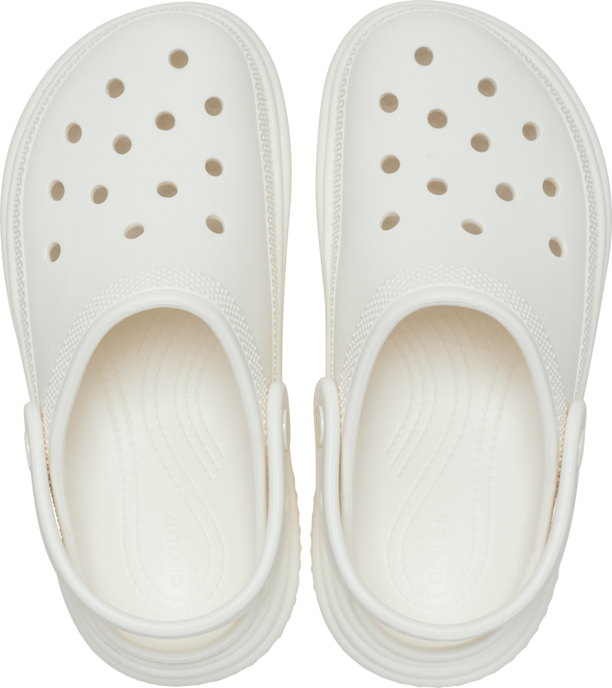 WOMEN STOMP CLOG