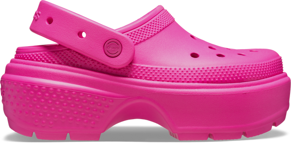 WOMEN STOMP CLOG