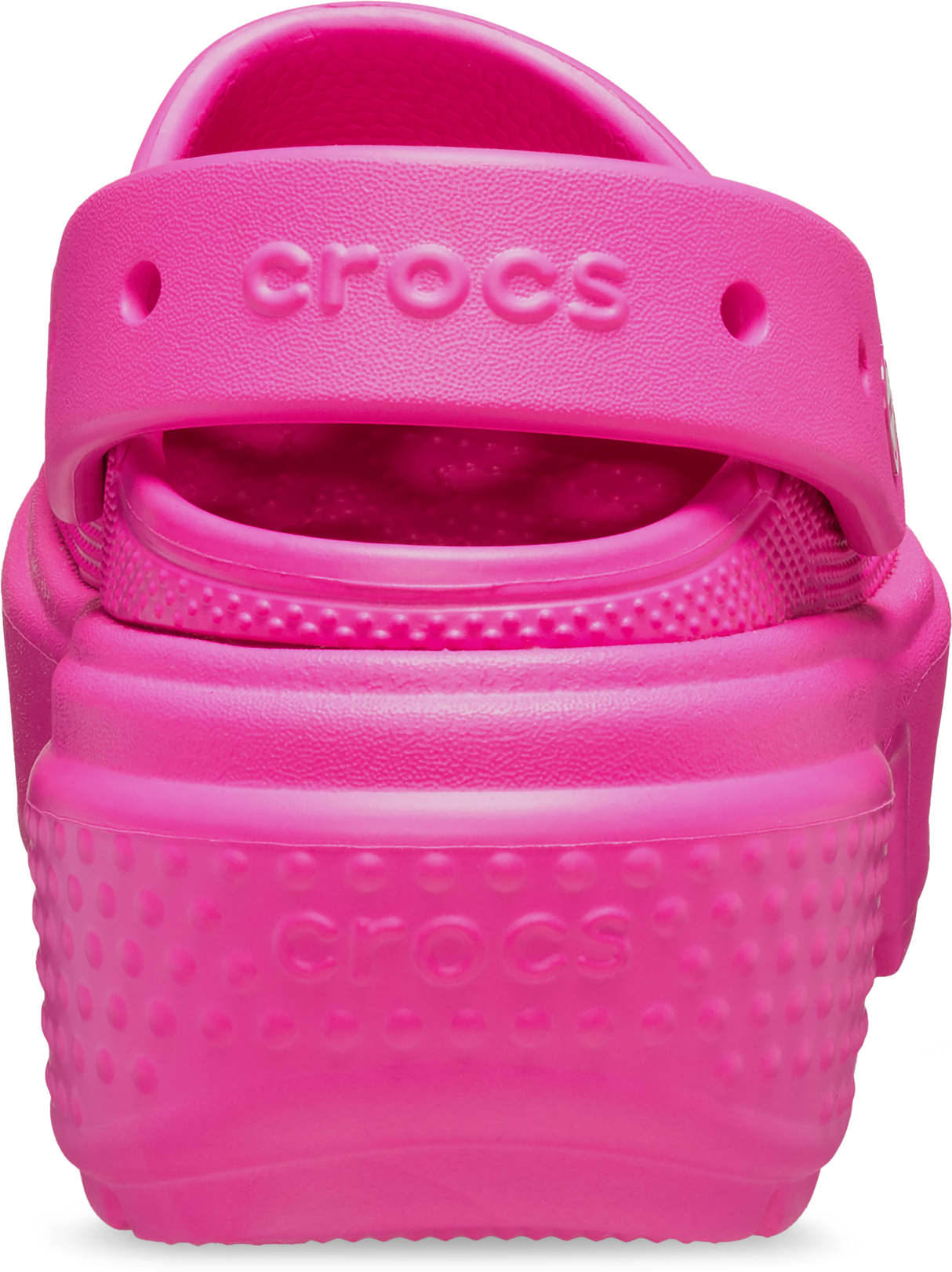 WOMEN STOMP CLOG