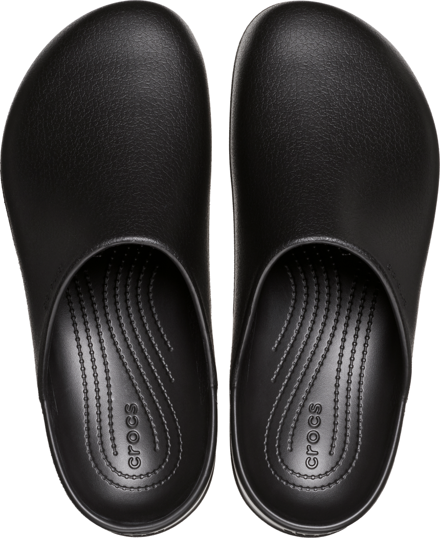 UNISEX DYLAN CLOG