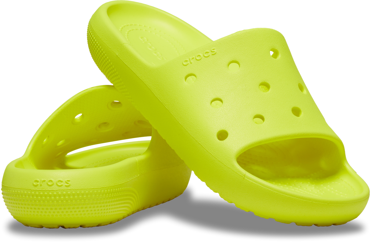 UNISEX CLASSIC SLIDE