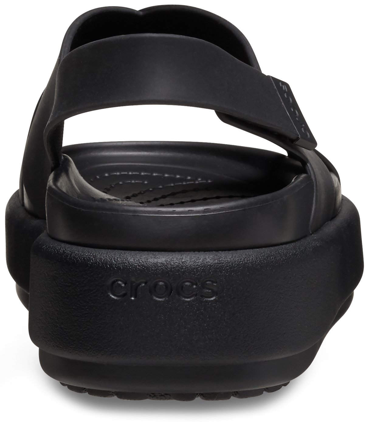 WOMEN BROOKLYN LUXE CROSS STRAP