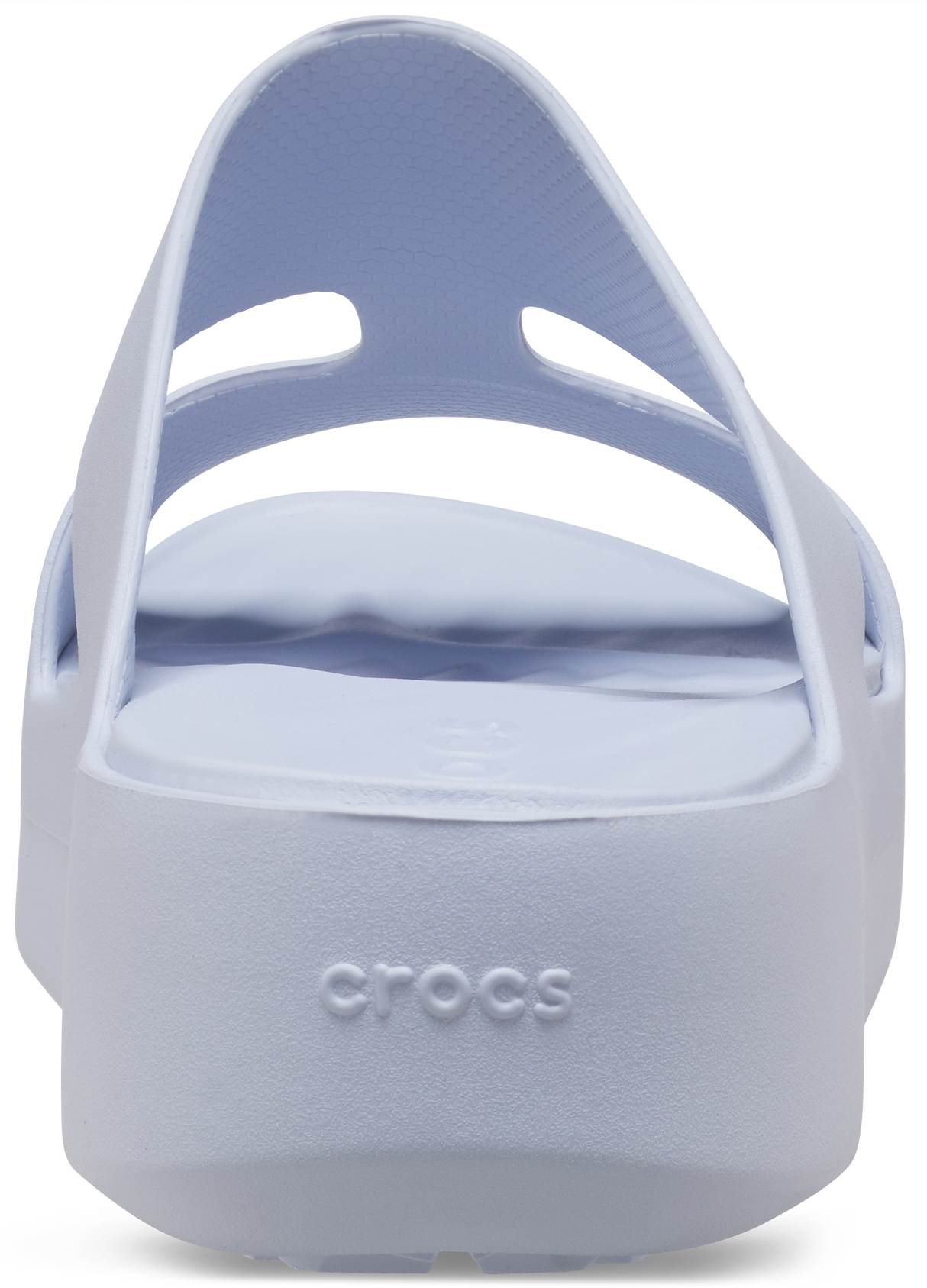 WOMEN GETAWAY PLATFORM H-STRAP