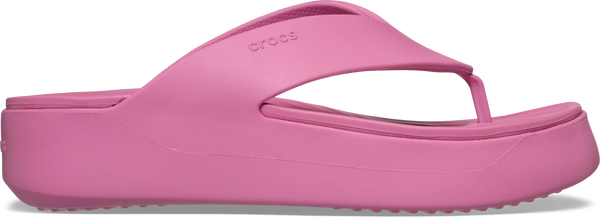 UNISEX GETAWAY PLATFORM FLIP