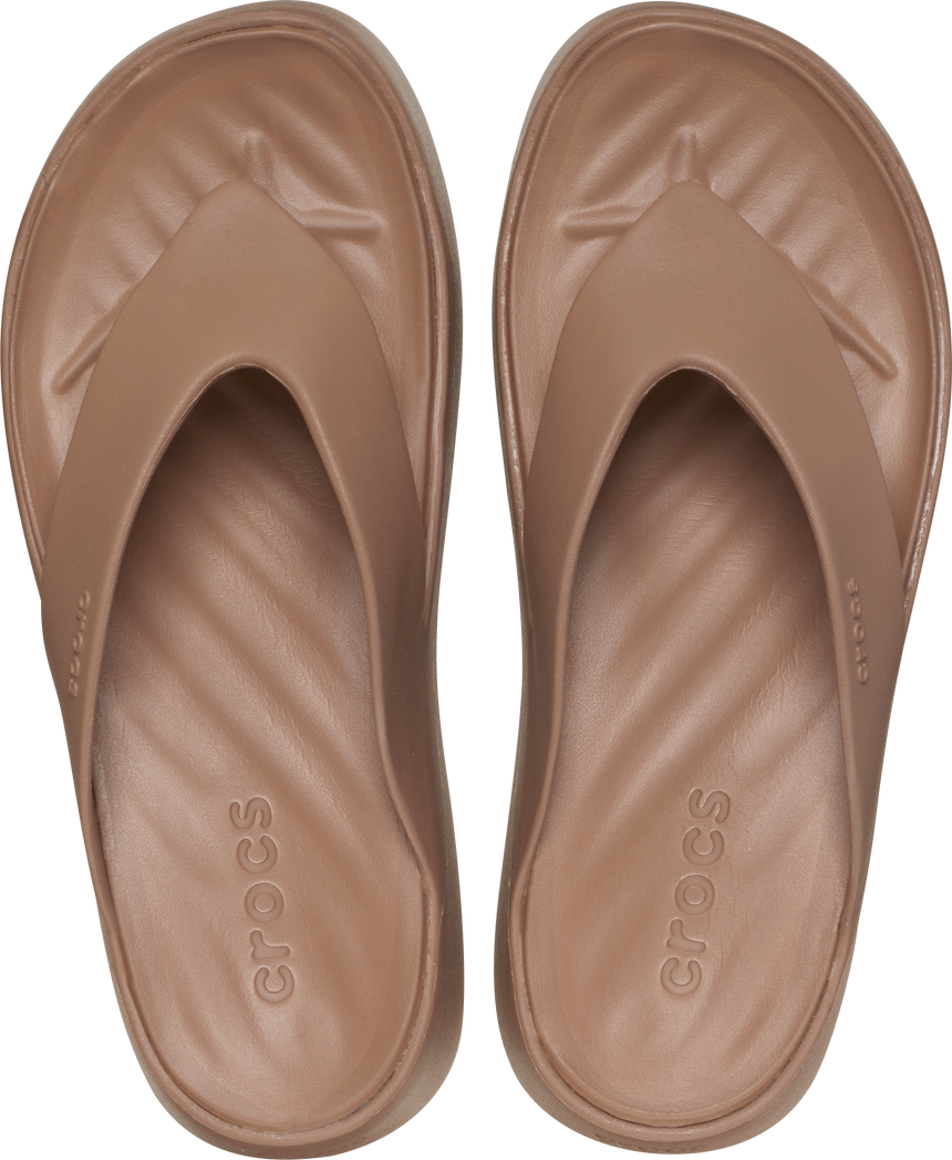 UNISEX GETAWAY PLATFORM FLIP