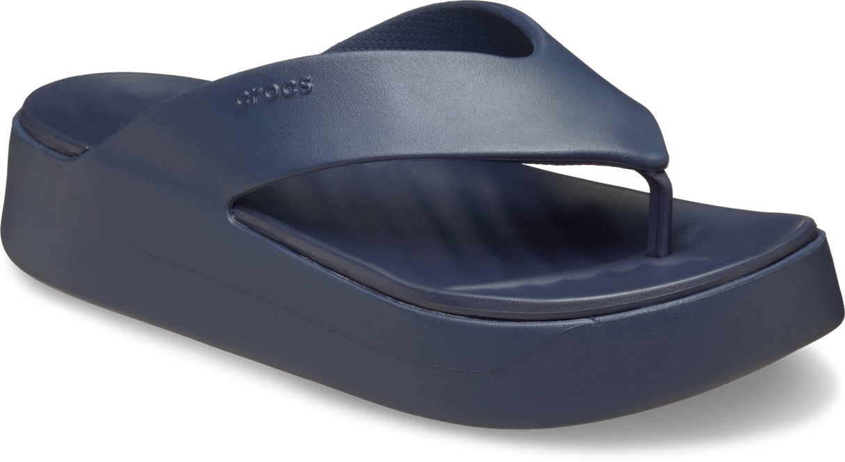 WOMENS Getaway Platform Flip