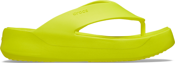 UNISEX GETAWAY PLATFORM FLIP