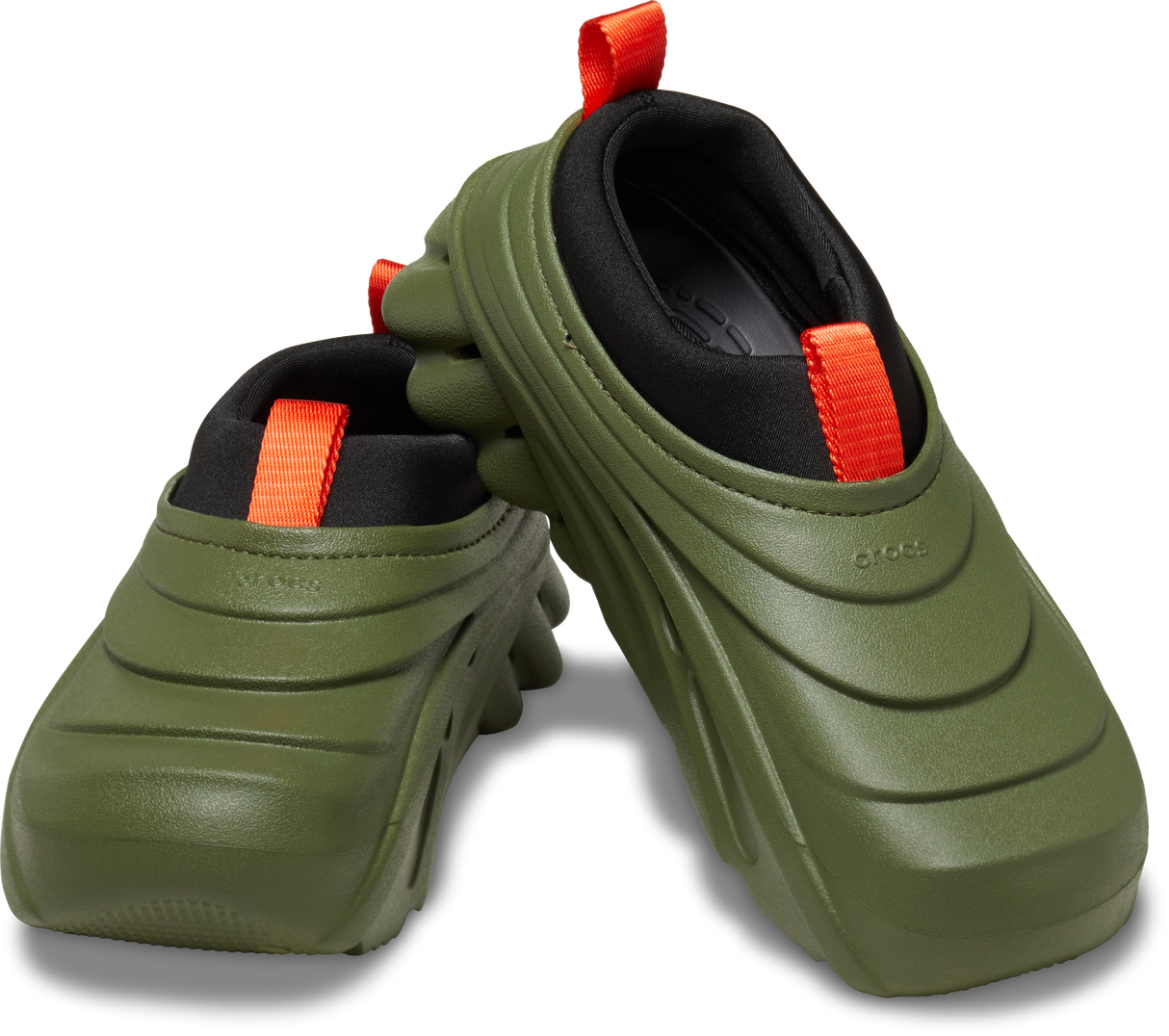 UNISEX ECHO STORM