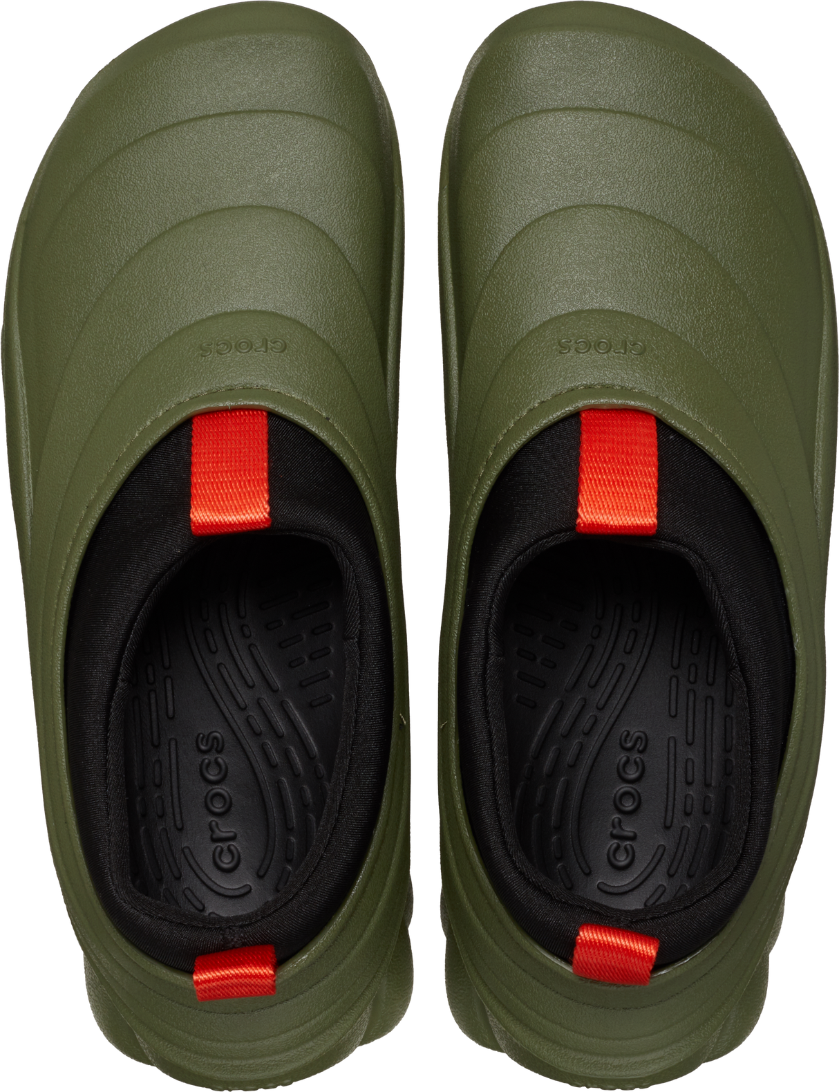 UNISEX ECHO STORM