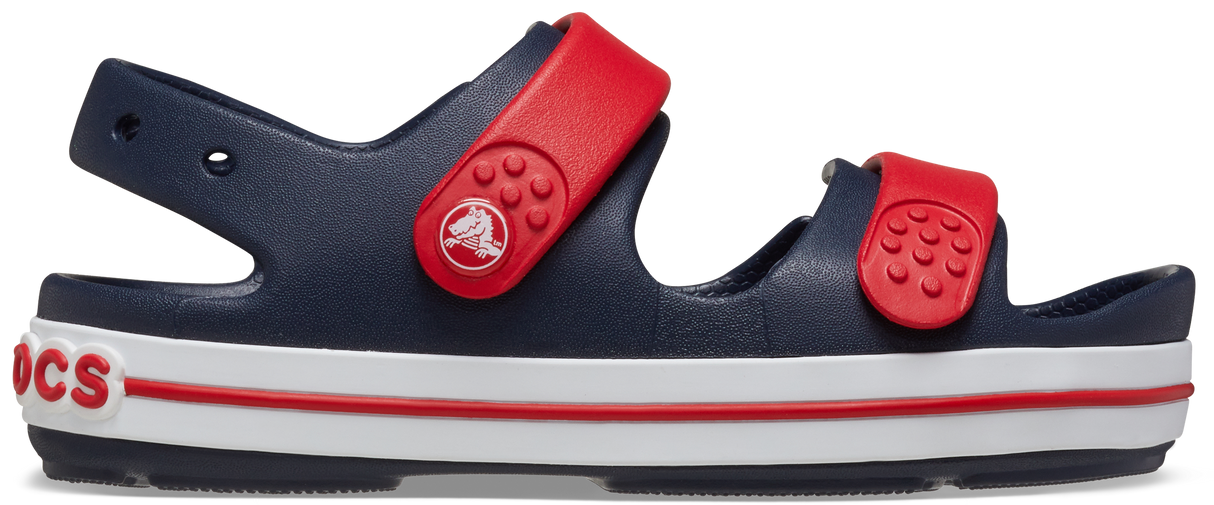 KIDS CROCBAND™ CRUISER SANDAL