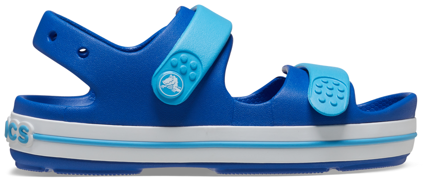 KIDS CROCBAND™ CRUISER SANDAL