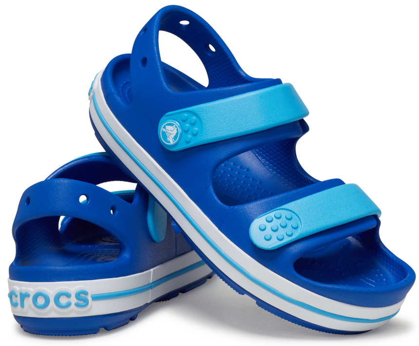 KIDS CROCBAND™ CRUISER SANDAL