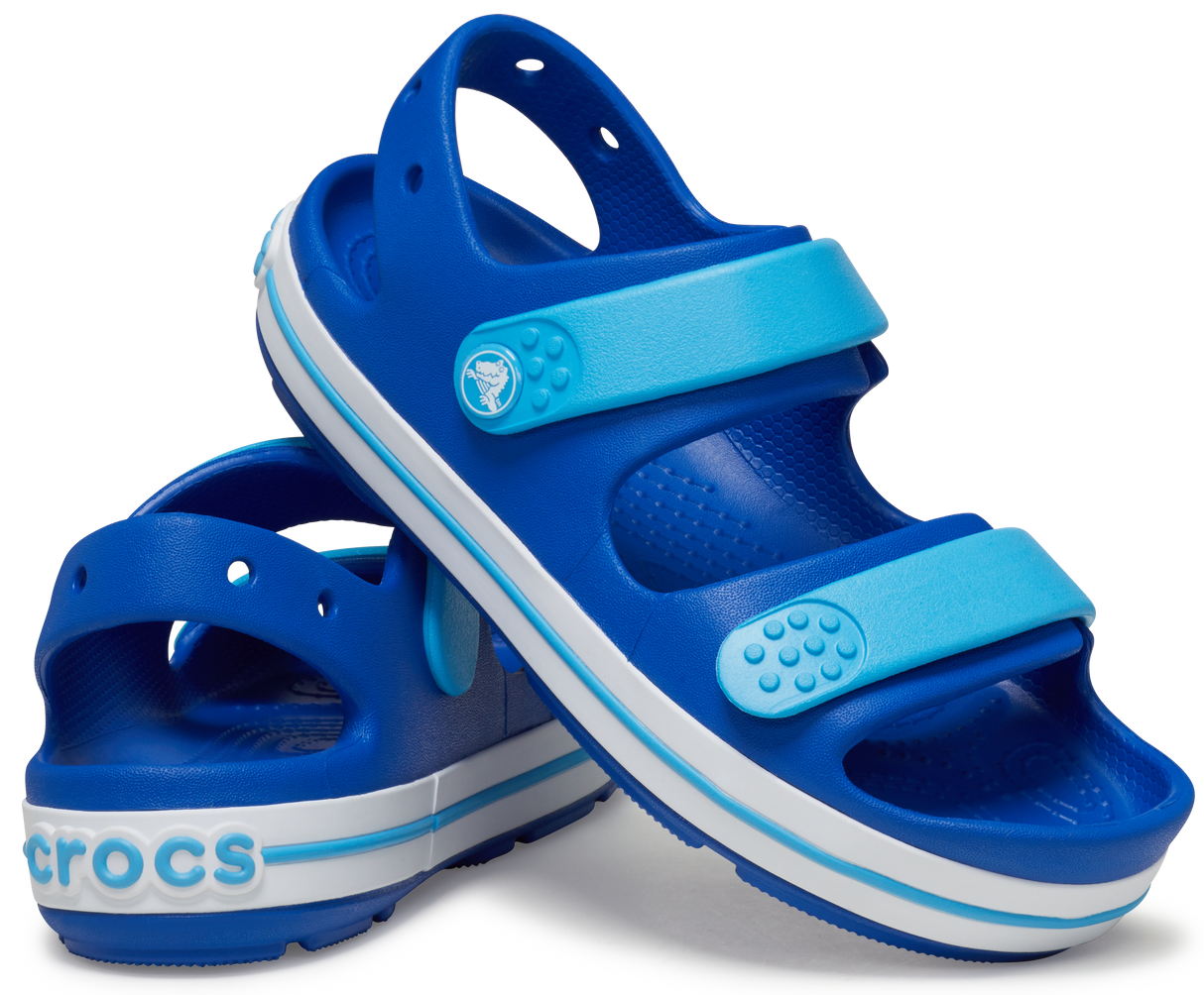 KIDS CROCBAND™ CRUISER SANDAL