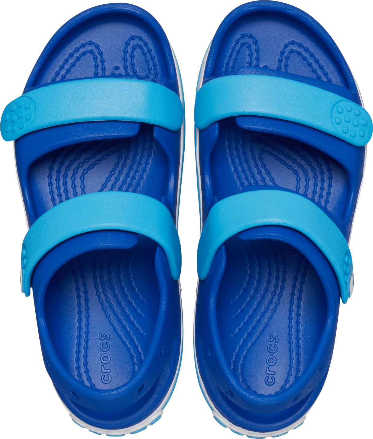 KIDS CROCBAND™ CRUISER SANDAL