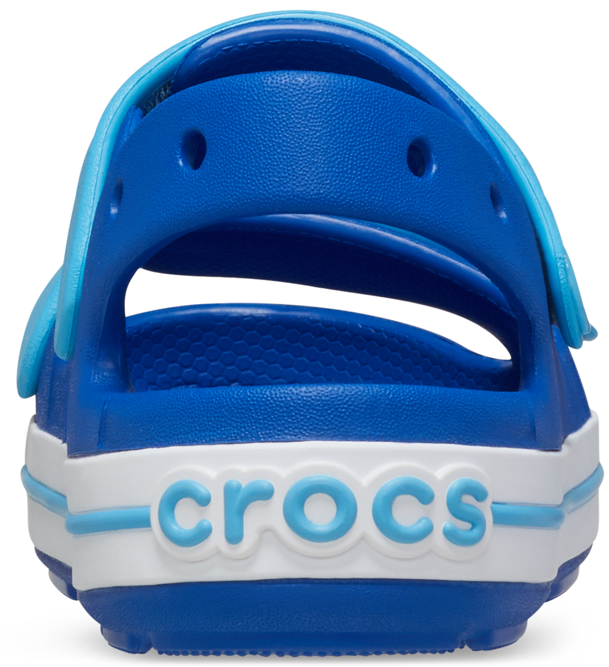 KIDS CROCBAND™ CRUISER SANDAL