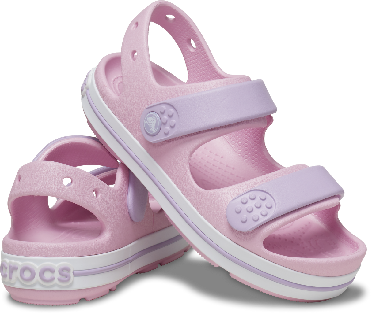 KIDS CROCBAND™ CRUISER SANDAL