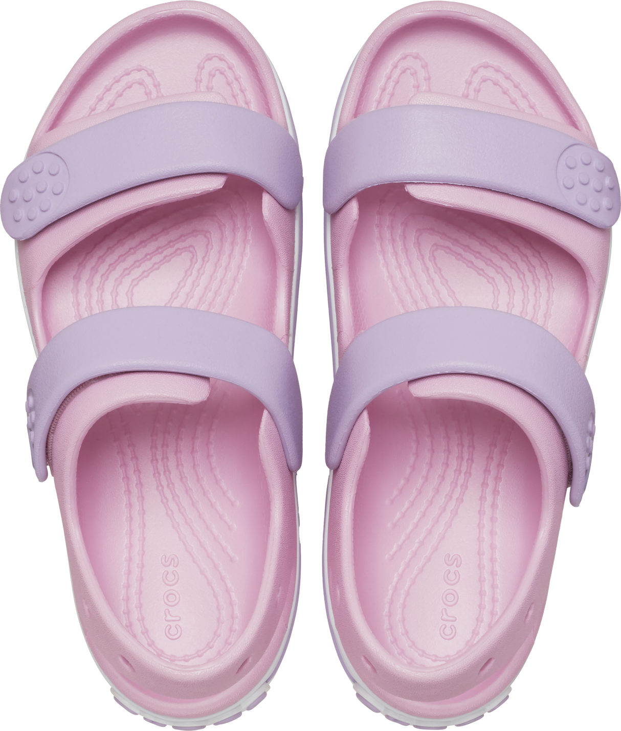KIDS CROCBAND™ CRUISER SANDAL