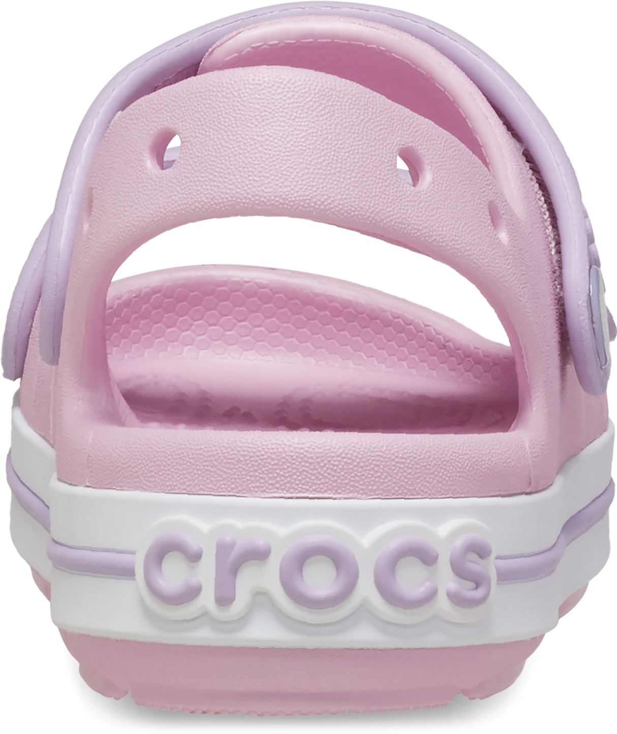 KIDS CROCBAND™ CRUISER SANDAL