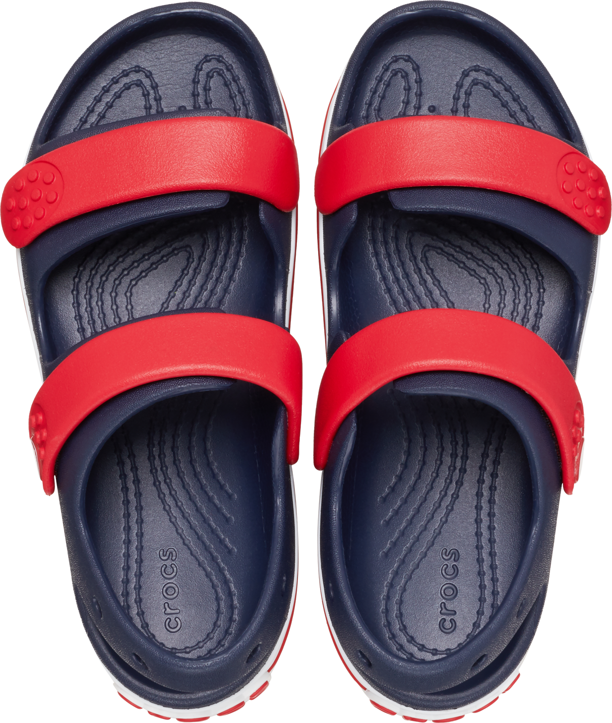 TODDLERS CROCBAND™ CRUISER SANDAL