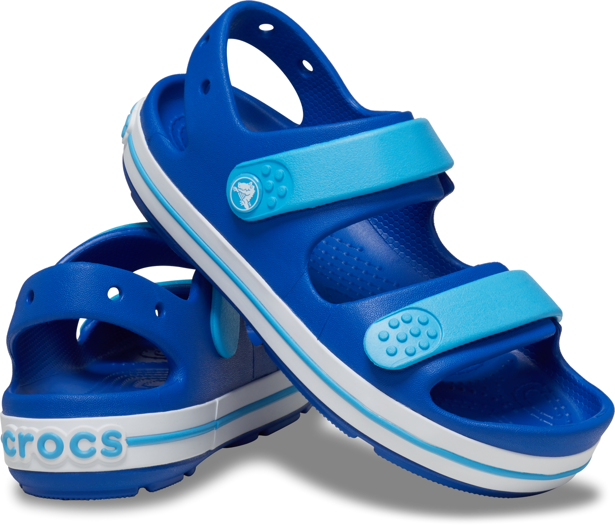 TODDLERS CROCBAND™ CRUISER SANDAL