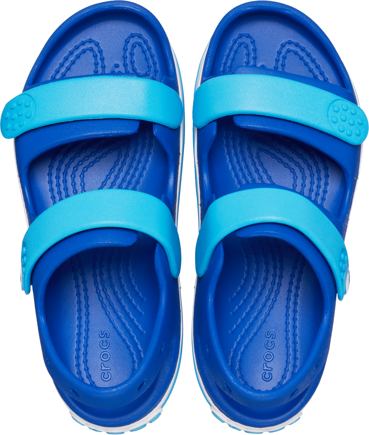 TODDLERS CROCBAND™ CRUISER SANDAL