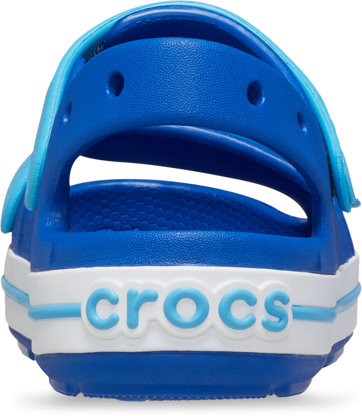 TODDLERS CROCBAND™ CRUISER SANDAL