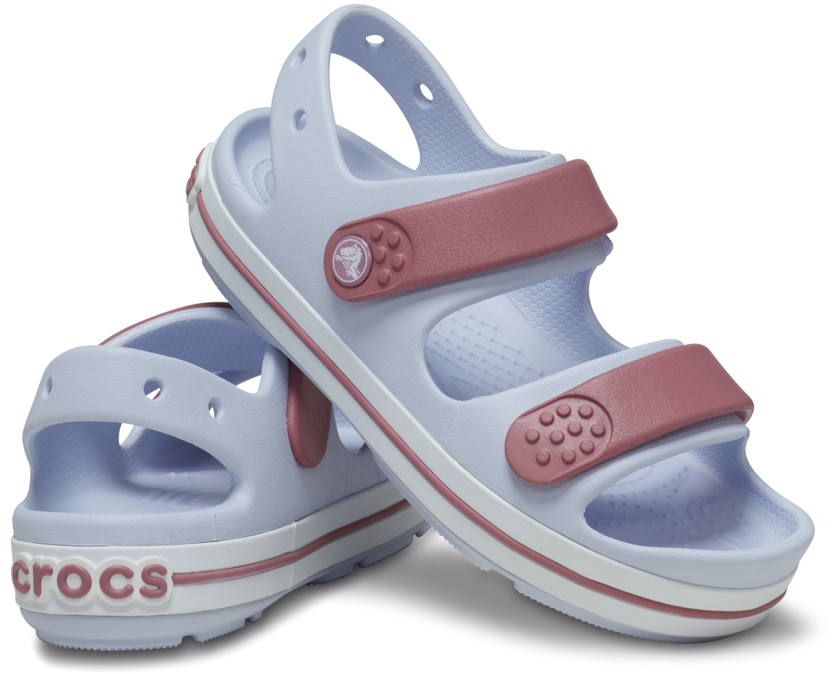 TODDLERS CROCBAND™ CRUISER SANDAL