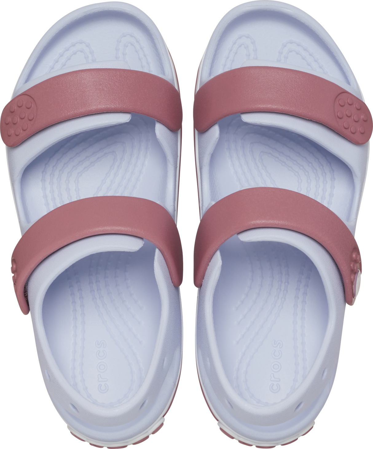 TODDLERS CROCBAND™ CRUISER SANDAL