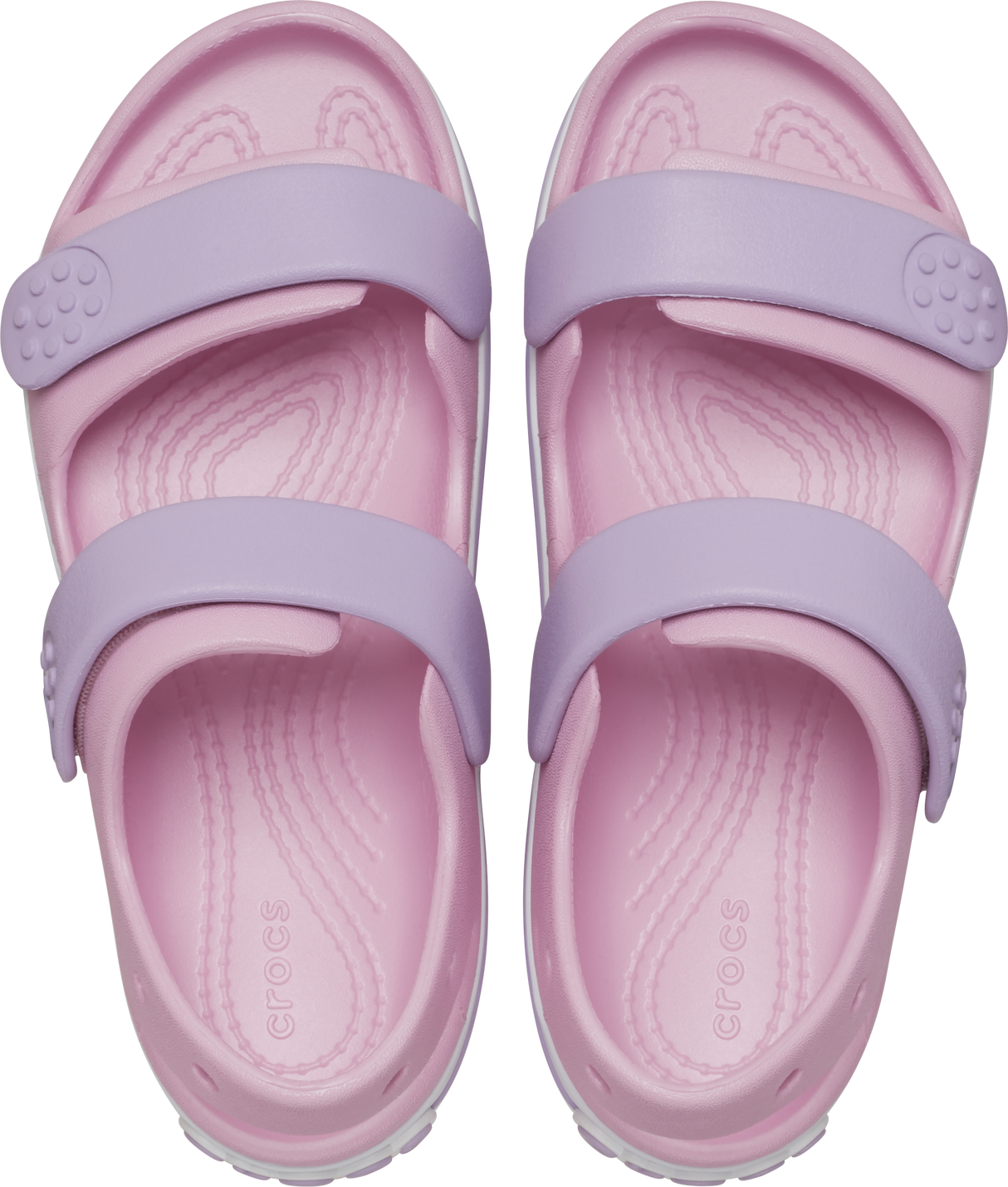 TODDLERS CROCBAND™ CRUISER SANDAL