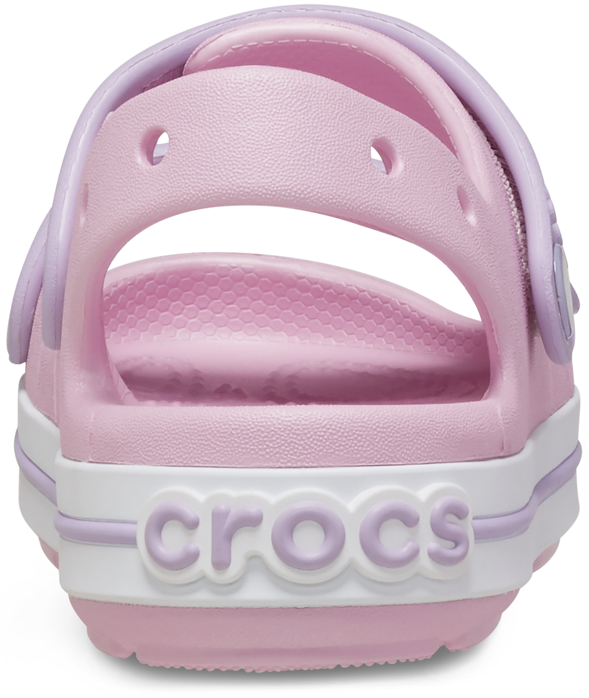 TODDLERS CROCBAND™ CRUISER SANDAL