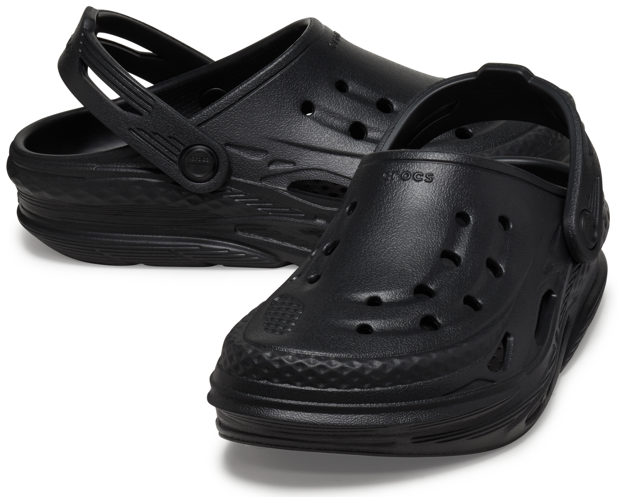 KIDS OFF GRID CLOG
