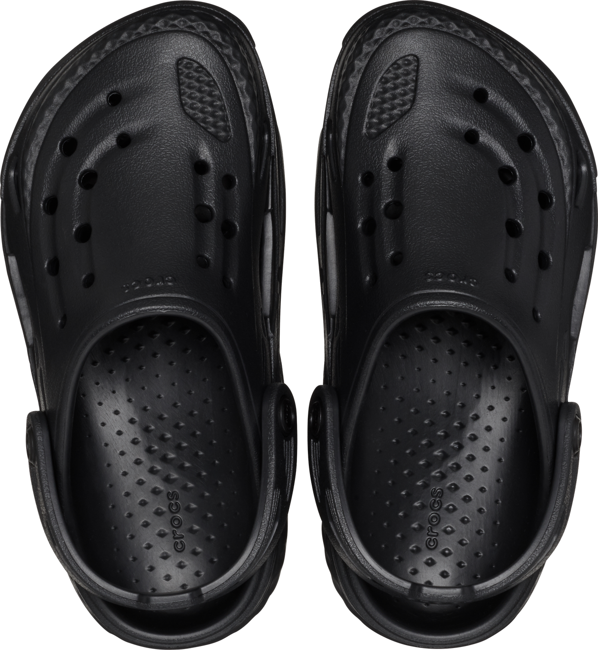 KIDS OFF GRID CLOG