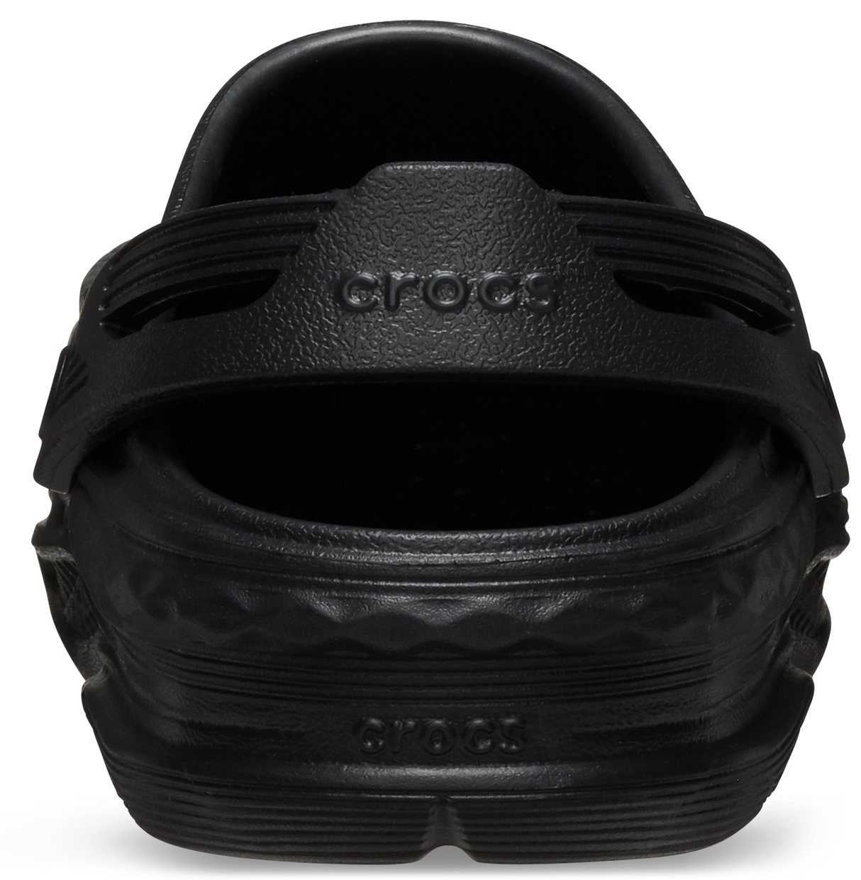 KIDS OFF GRID CLOG