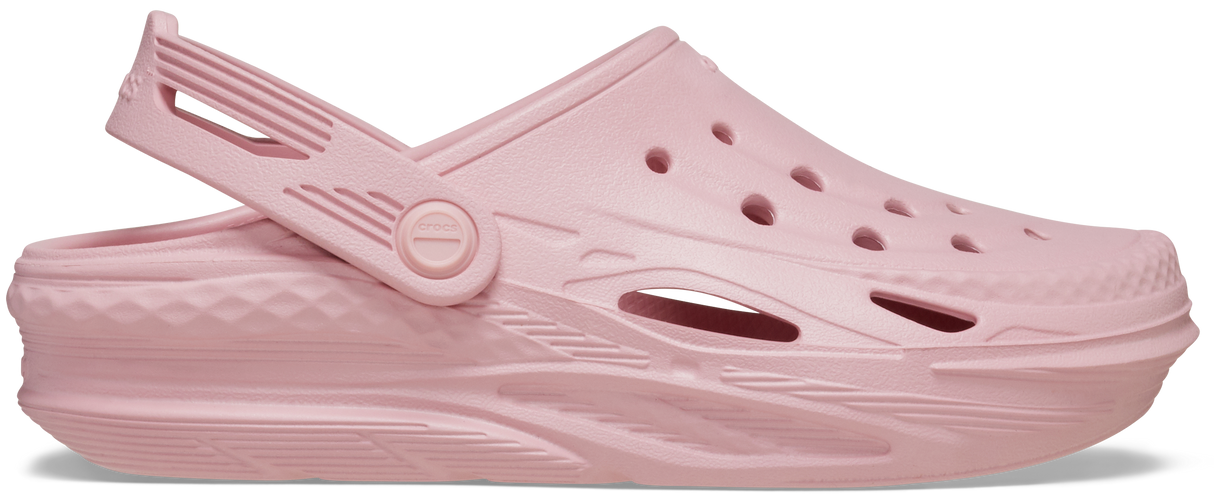KIDS OFF GRID CLOG