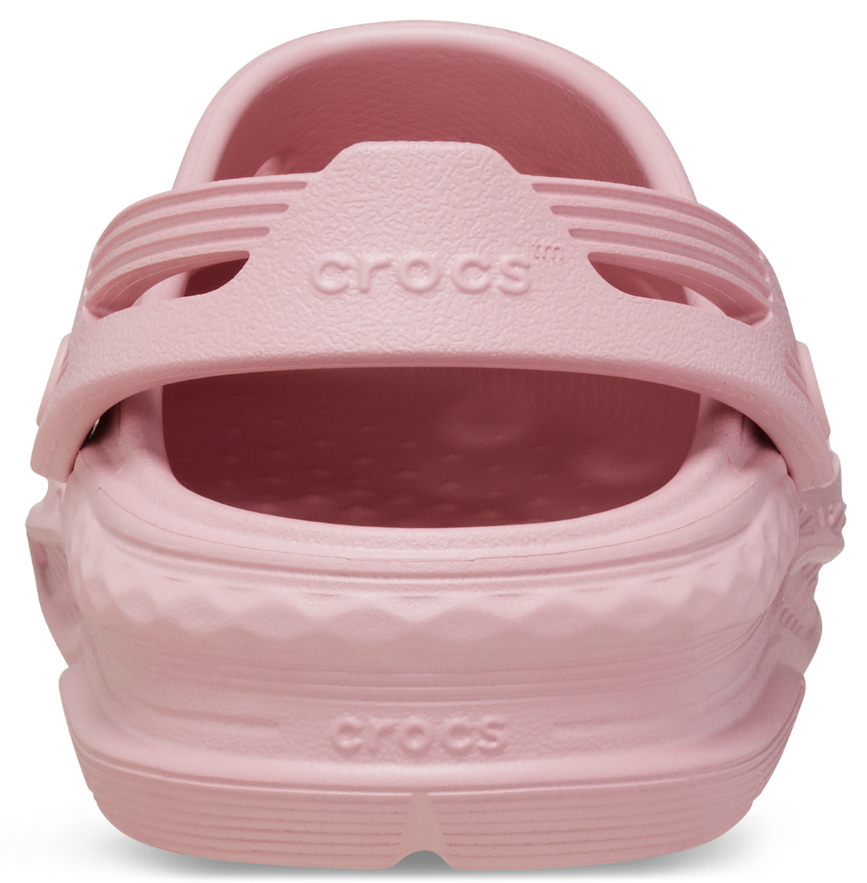 KIDS OFF GRID CLOG