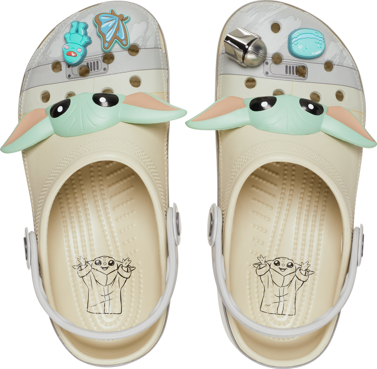 UNISEX STAR WARS GROGU™ CLASSIC CLOG