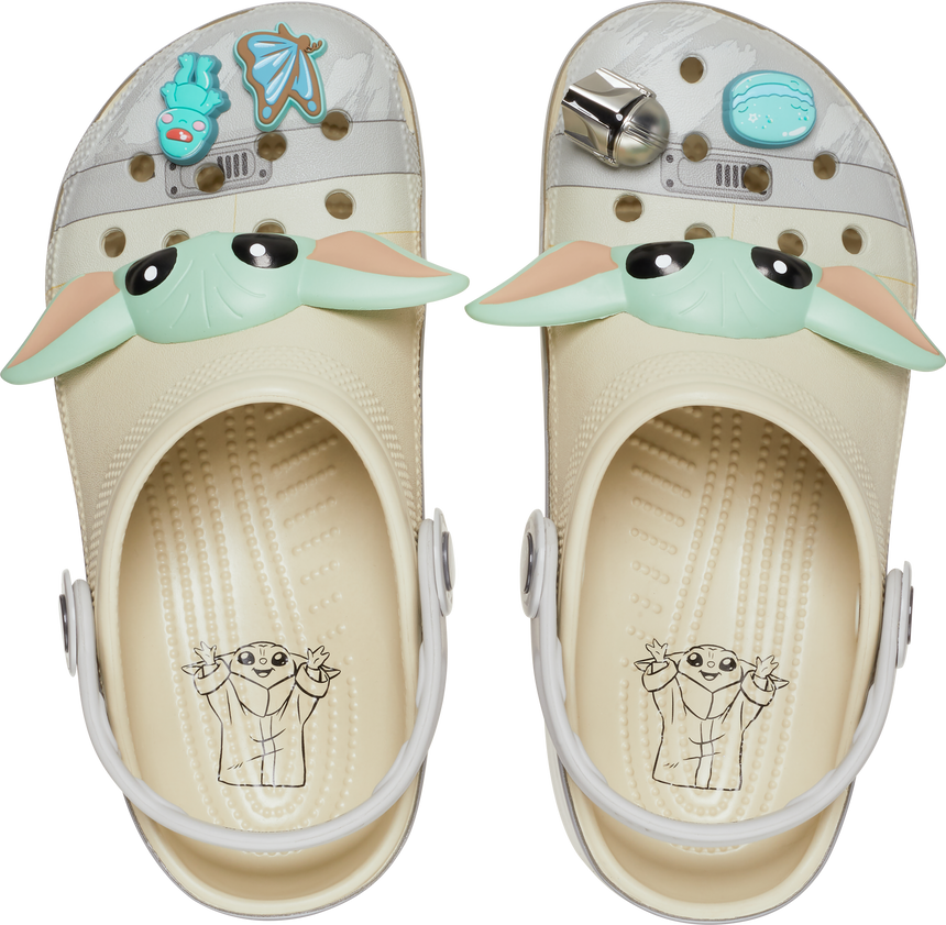 UNISEX STAR WARS GROGU™ CLASSIC CLOG