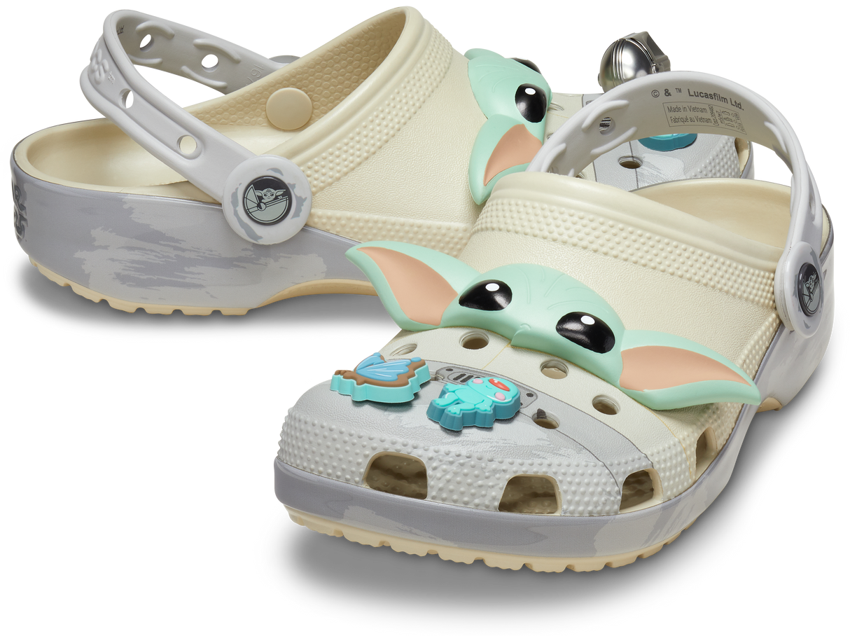 UNISEX STAR WARS GROGU™ CLASSIC CLOG