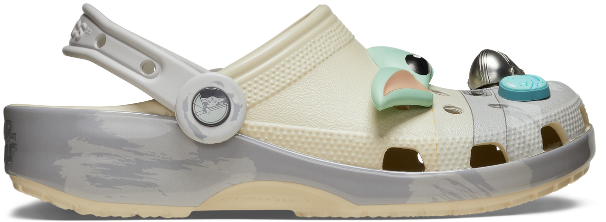 UNISEX STAR WARS GROGU™ CLASSIC CLOG