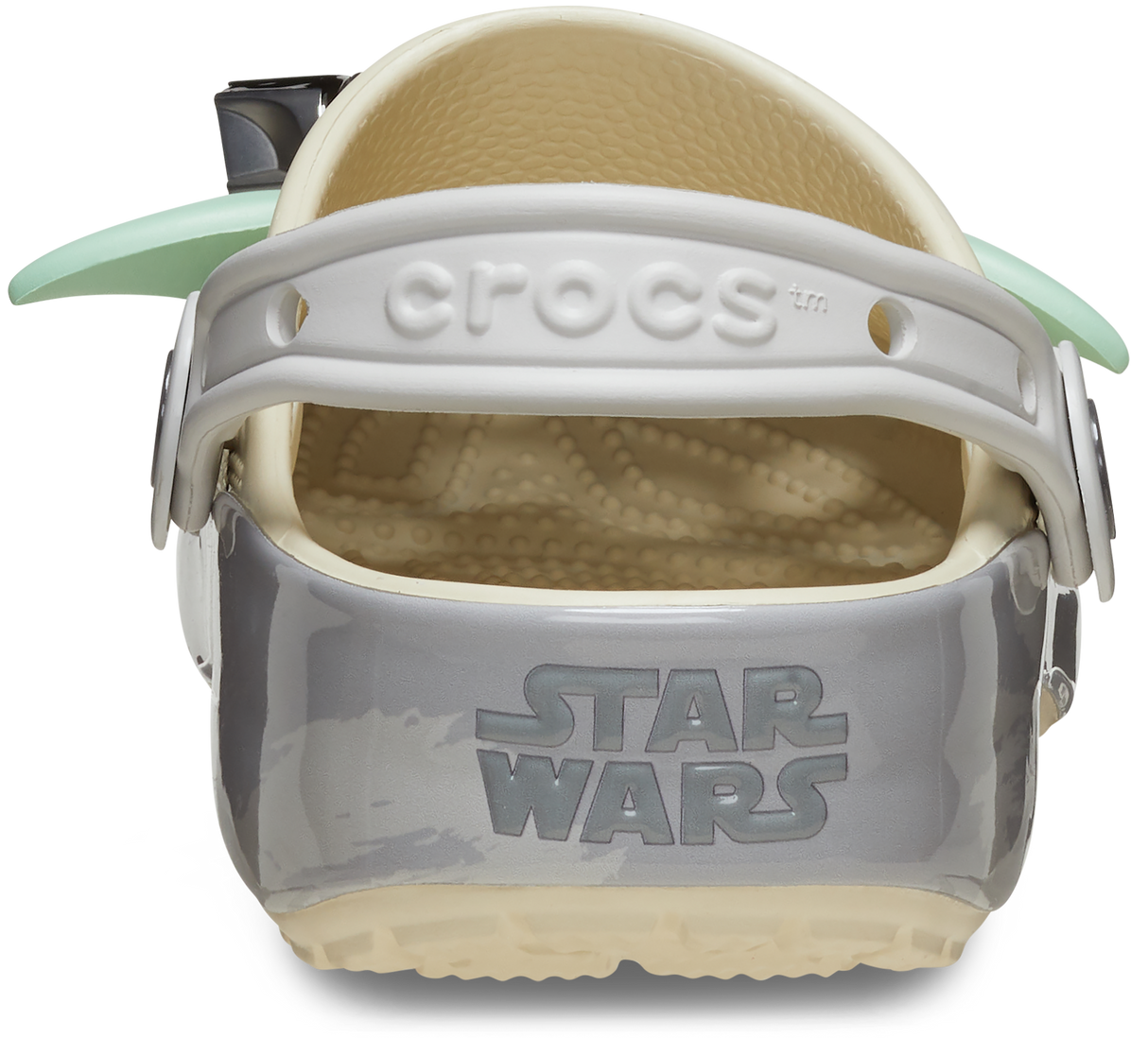 UNISEX STAR WARS GROGU™ CLASSIC CLOG