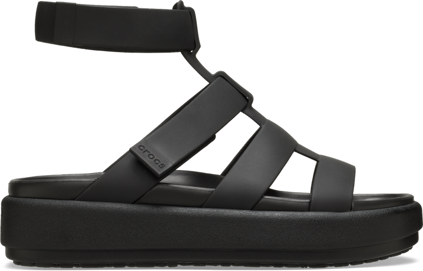 WOMEN BROOKLYN LUXE GLADIATOR