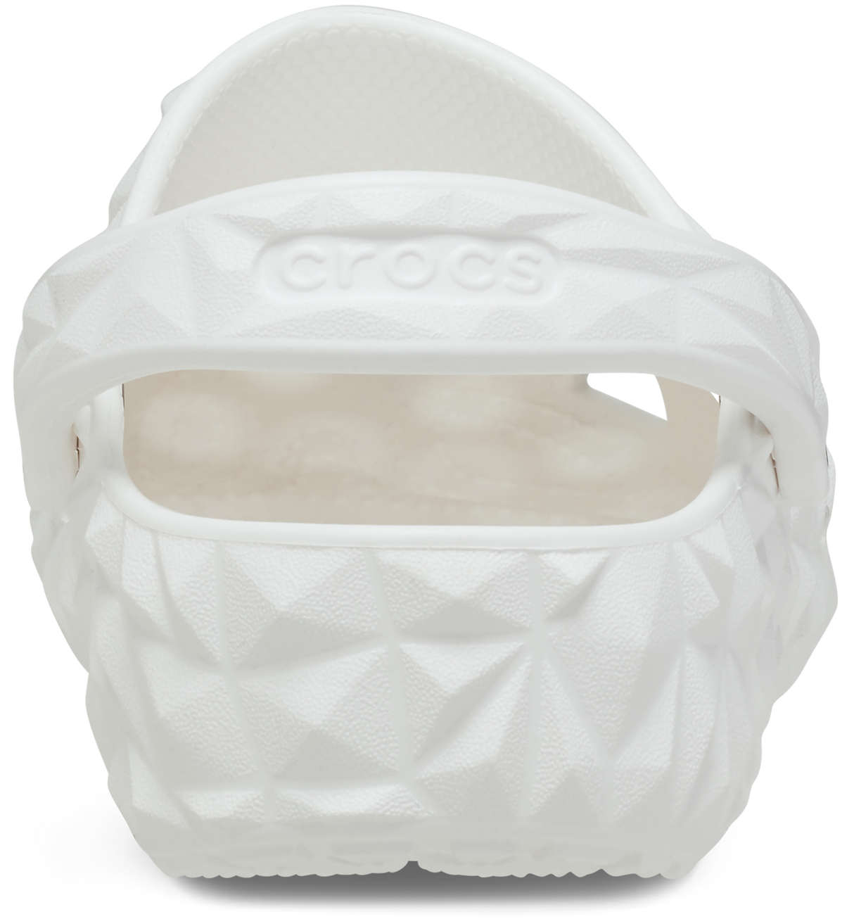 UNISEX CLASSIC GEOMETRIC CLOG