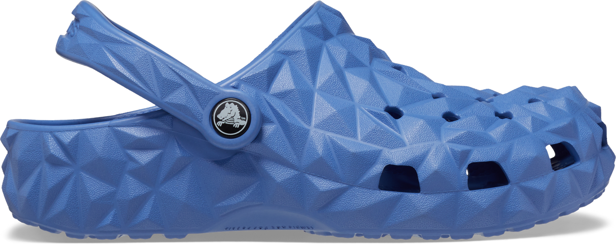 UNISEX CLASSIC GEOMETRIC CLOG