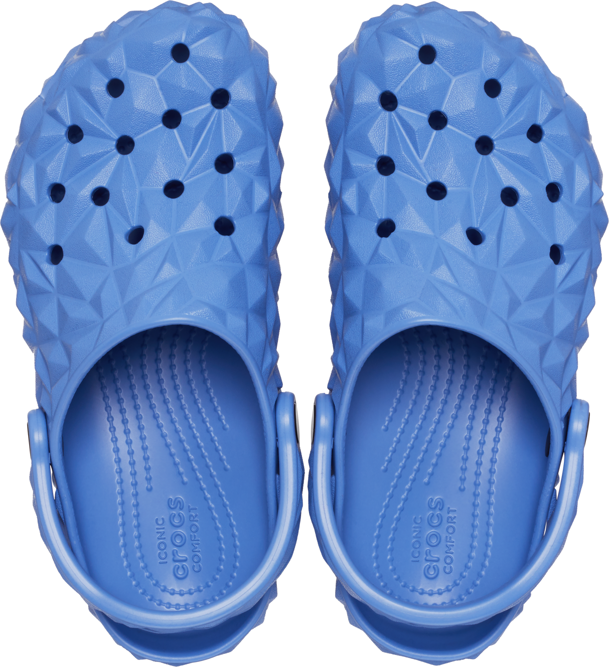 UNISEX CLASSIC GEOMETRIC CLOG