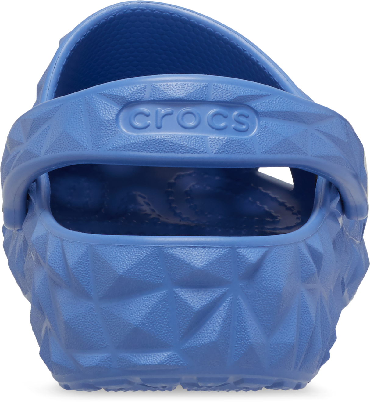 UNISEX CLASSIC GEOMETRIC CLOG