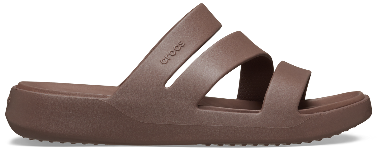 WOMEN Getaway Strappy