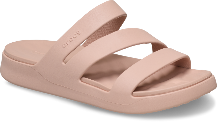 WOMEN'S Getaway Strappy