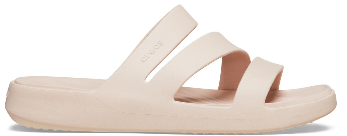 WOMEN GETAWAY STRAPPY