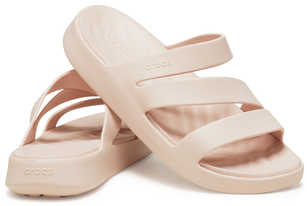 WOMEN GETAWAY STRAPPY