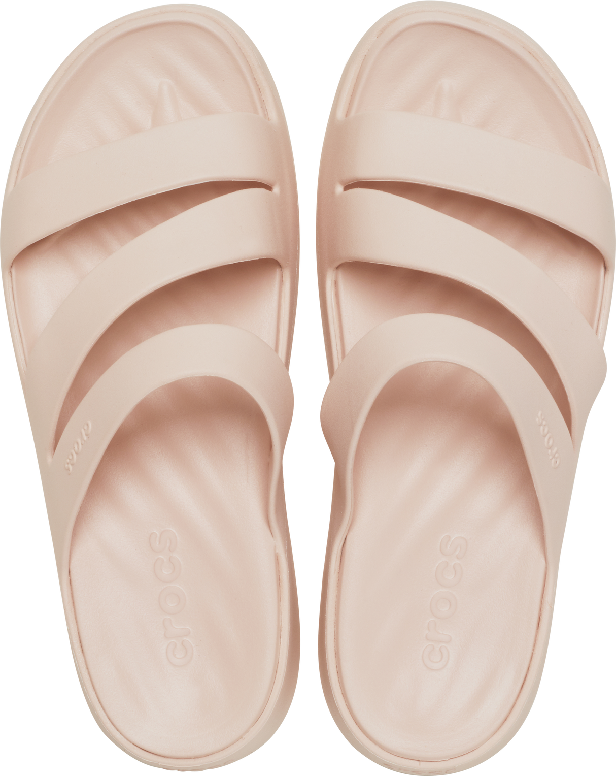 WOMEN GETAWAY STRAPPY